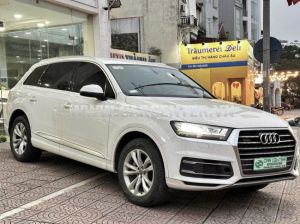 Xe Audi Q7 2.0 AT 2016