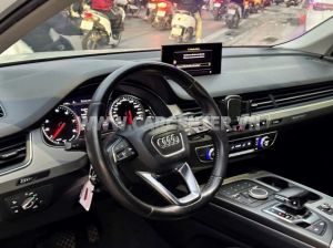 Xe Audi Q7 2.0 AT 2016