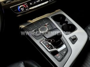 Xe Audi Q7 2.0 AT 2016