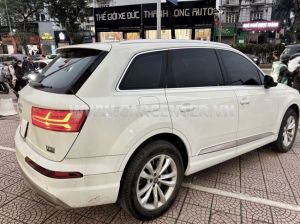 Xe Audi Q7 2.0 AT 2016