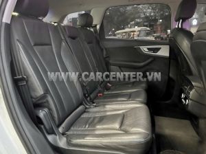 Xe Audi Q7 2.0 AT 2016
