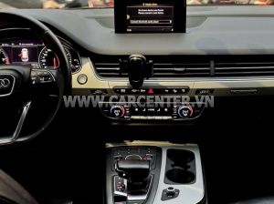 Xe Audi Q7 2.0 AT 2016