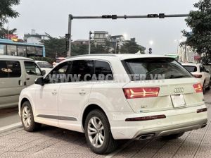 Xe Audi Q7 2.0 AT 2016