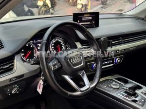 Xe Audi Q7 2.0 AT 2016