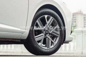 Xe Hyundai Accent Cao cấp 1.5 AT 2025