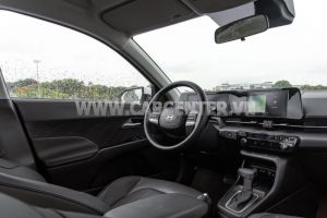 Xe Hyundai Accent Cao cấp 1.5 AT 2025