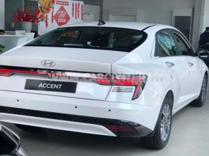 Xe Hyundai Accent Cao cấp 1.5 AT 2026