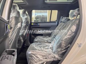 Xe Hyundai SantaFe Calligraphy 2.5L HTRAC 6S 2024