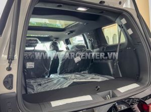 Xe Hyundai SantaFe Calligraphy 2.5L HTRAC 6S 2024