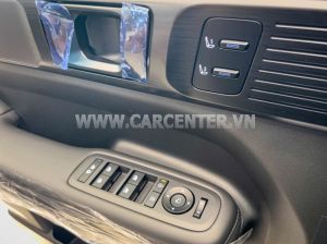 Xe Hyundai SantaFe Calligraphy 2.5L HTRAC 6S 2024