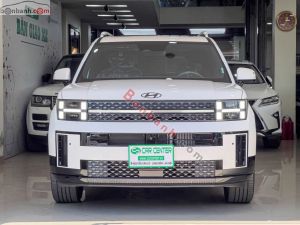 Xe Hyundai SantaFe Calligraphy 2.5L HTRAC 6S 2024