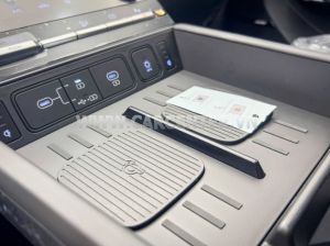 Xe Hyundai SantaFe Calligraphy 2.5L HTRAC 6S 2024