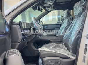 Xe Hyundai SantaFe Calligraphy 2.5L HTRAC 6S 2024