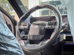 Xe Hyundai SantaFe Calligraphy 2.5L HTRAC 6S 2024