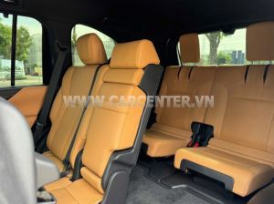 Xe Lexus LX 600 Urban 2023