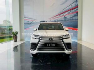 Xe Lexus LX 600 Urban 2023