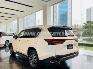 Xe Lexus LX 600 Urban 2023