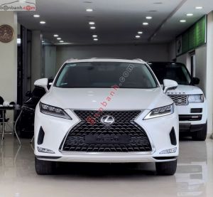 Xe Lexus RX 300 2021