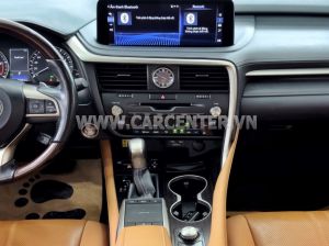 Xe Lexus RX 300 2021