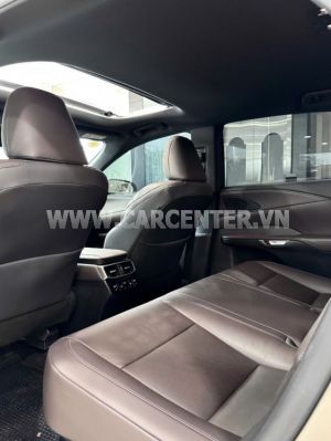 Xe Lexus RX 350 Premium 2022