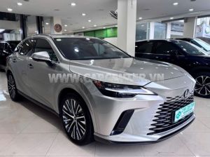 Xe Lexus RX 350 Premium 2022