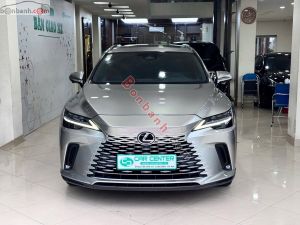 Xe Lexus RX 350 Premium 2022