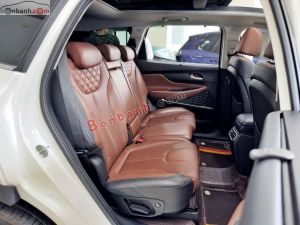 Xe Hyundai SantaFe Cao cấp 2.2L HTRAC 2022