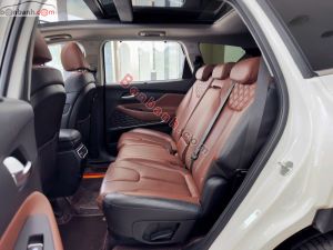 Xe Hyundai SantaFe Cao cấp 2.2L HTRAC 2022