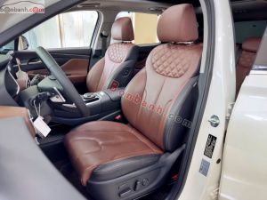 Xe Hyundai SantaFe Cao cấp 2.2L HTRAC 2022