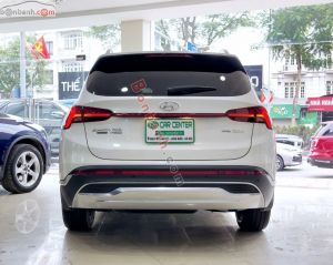 Xe Hyundai SantaFe Cao cấp 2.2L HTRAC 2022
