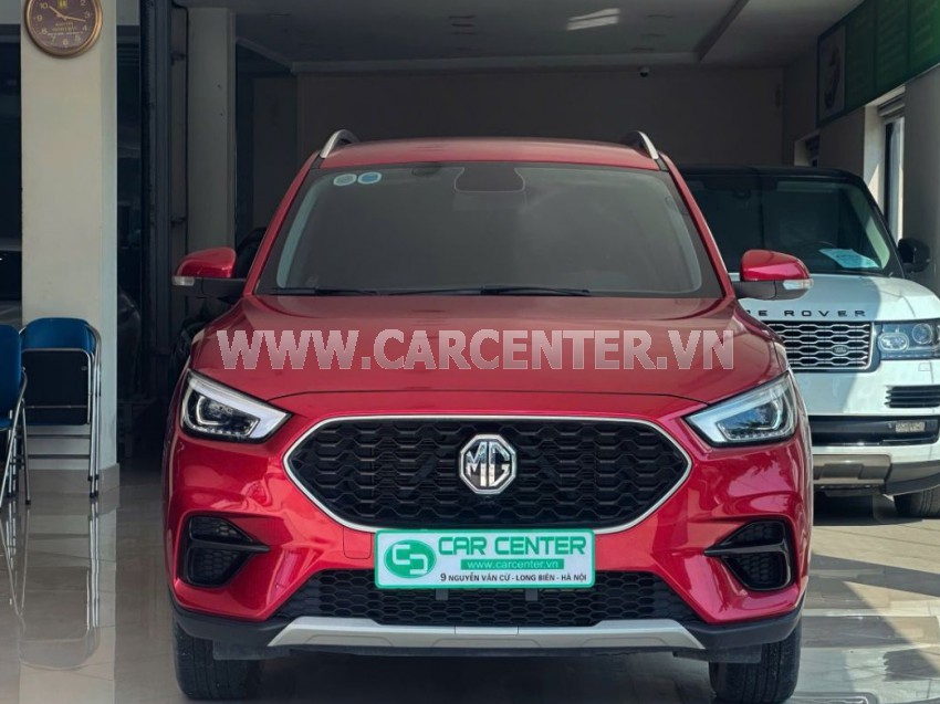 MG ZS Standard 1.5 AT 2WD