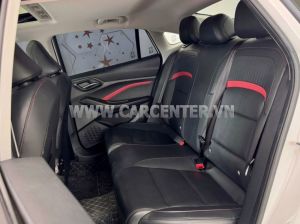 Xe MG 5 Luxury 1.5 AT 2024