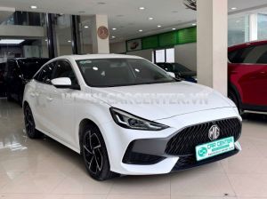 Xe MG 5 Luxury 1.5 AT 2024