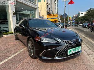 Xe Lexus ES 250 2023