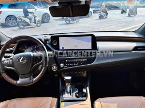 Xe Lexus ES 250 2023