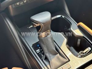 Xe Lexus ES 250 2023