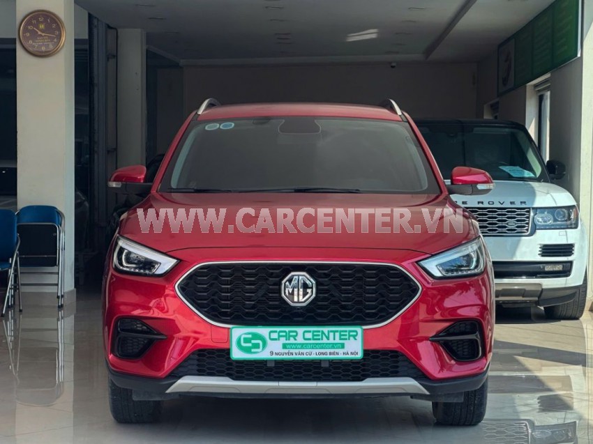 MG ZS Standard 1.5 AT 2WD