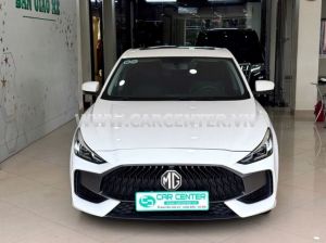 Xe MG 5 Luxury 1.5 AT 2024