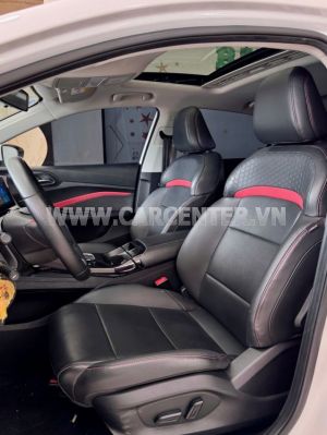 Xe MG 5 Luxury 1.5 AT 2024