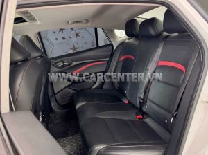 Xe MG 5 Luxury 1.5 AT 2024