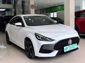 Xe MG 5 Luxury 1.5 AT 2024