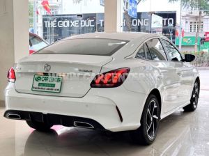 Xe MG 5 Luxury 1.5 AT 2024