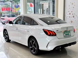 Xe MG 5 Luxury 1.5 AT 2024