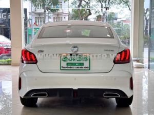 Xe MG 5 Luxury 1.5 AT 2024