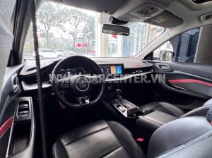 Xe MG 5 Luxury 1.5 AT 2024