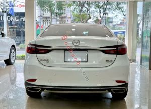 Xe Mazda 6 Signature Premium 2.5 AT 2023
