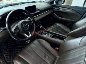 Xe Mazda 6 Signature Premium 2.5 AT 2023