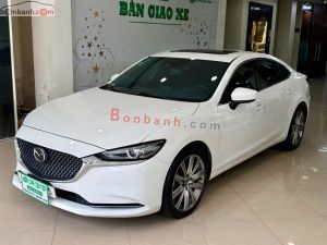 Xe Mazda 6 Signature Premium 2.5 AT 2023