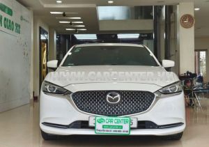 Xe Mazda 6 Signature Premium 2.5 AT 2023