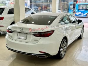 Xe Mazda 6 Signature Premium 2.5 AT 2023